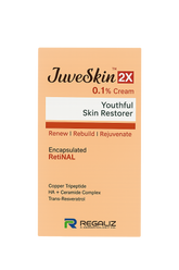 Juveskin 2X 0.1% Cream